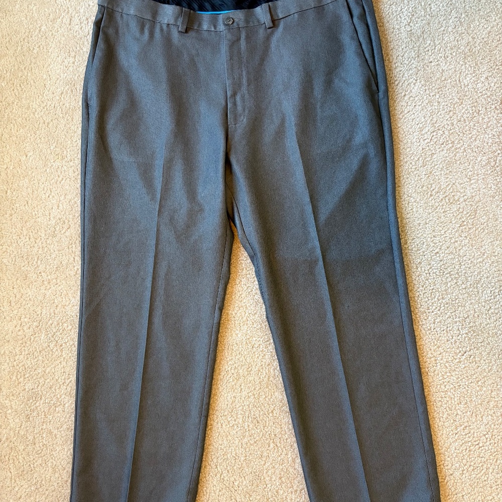 Haggar Men's Pants
